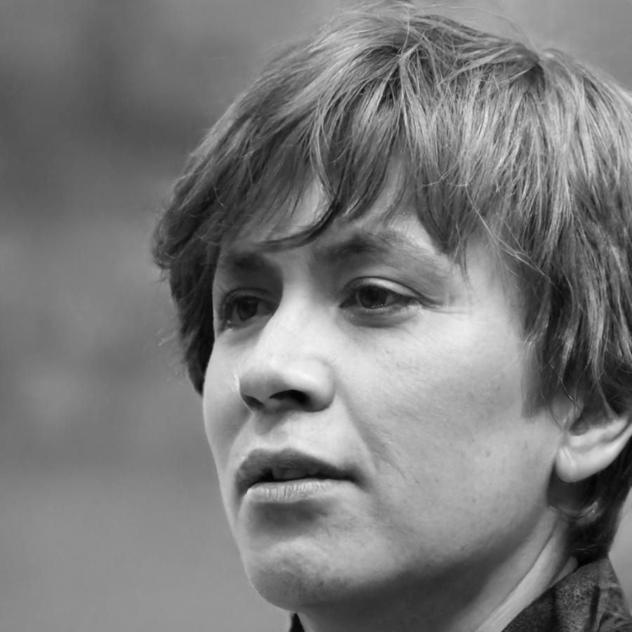 Sandra Müller