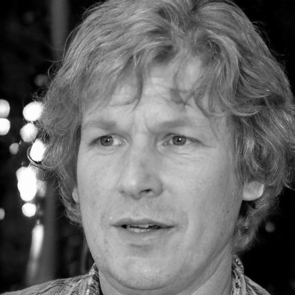 Marcus Weber